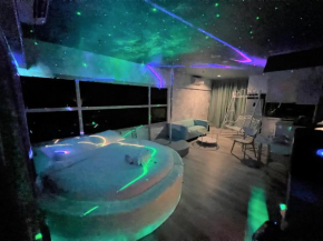 Mercu Summer Suite - Love Romance, Ice Love Fun 冰情趣民宿